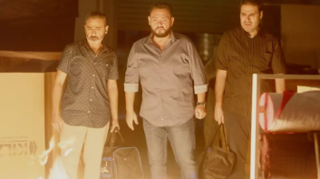 MBC مصر تطرح الإعلان الرسمي لمسلسل 